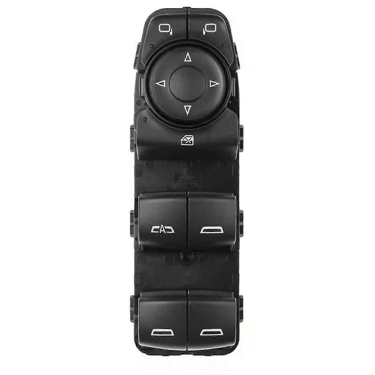 Elektrischer Fensterheberschalter Vorne Links (lhd) 23308155 Für Chevrolet Bolt Ev, Equinox, Malibu, Traverse, Volt, Gmc Terrain 84513464