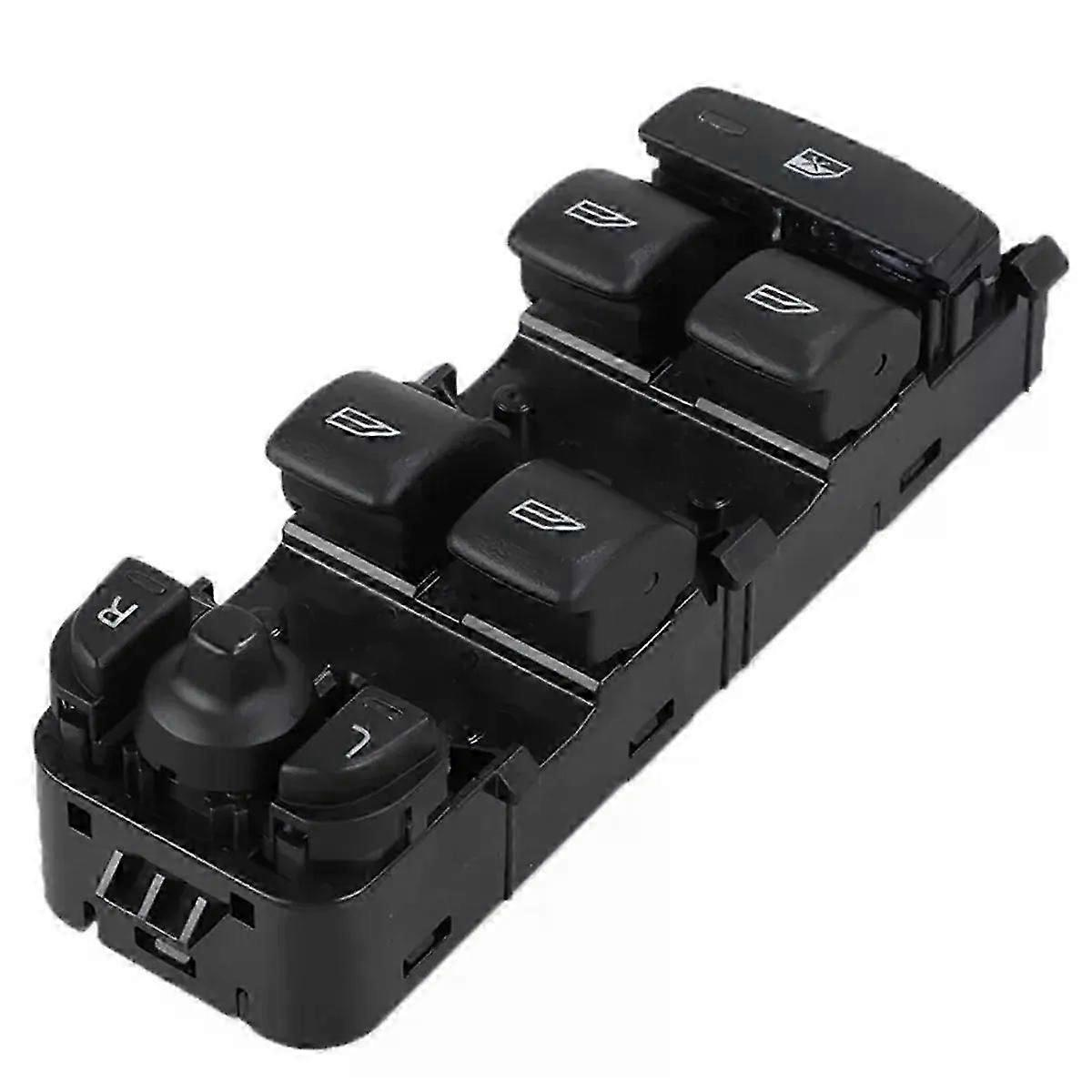 Elektrischer Fensterheber-steuerschalter Für Volvo Xc90 Xc60 V90 V60 S90 (teilenummer 31433406)