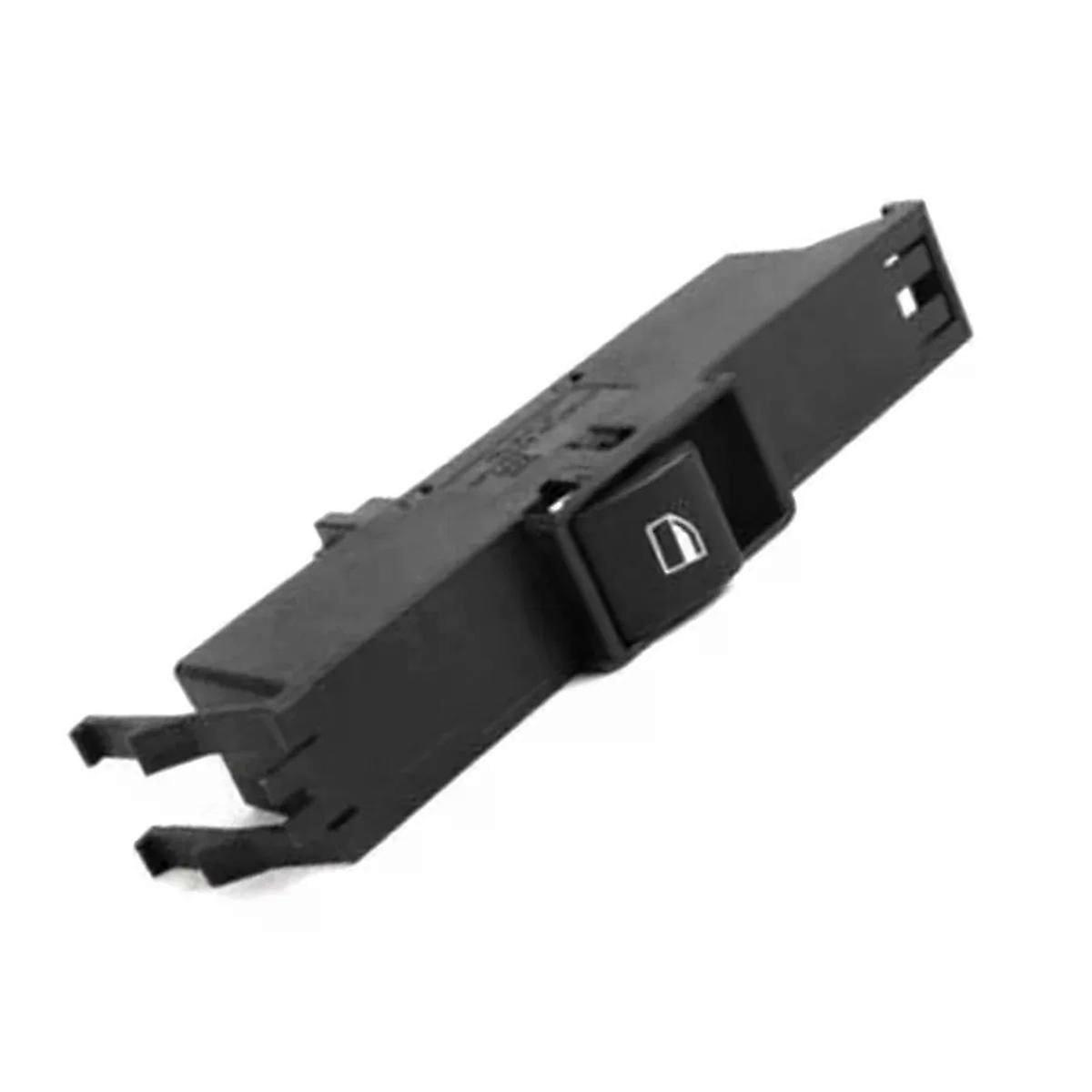 Elektrischer Fensterheberschalter Vorne Links 61316902177 6902177 Für Bmw 3er E46 323i 325i 328i Limousine, Touring Und Schrägheck 1998-2005