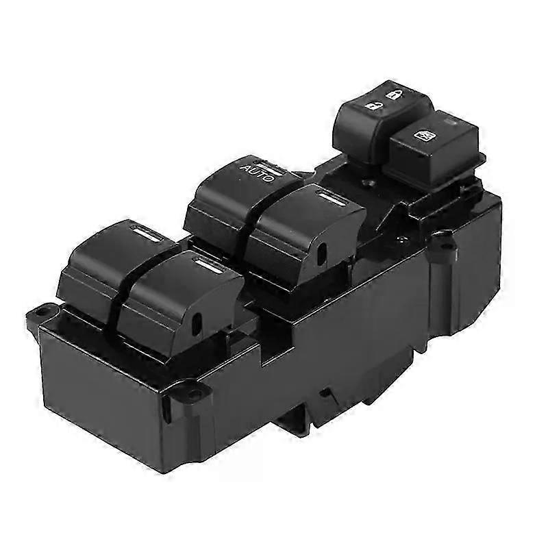 Hauptfensterheberschalter 35750-tr0-a21 (linkslenker) Für Honda Crv 2012-2015 Und Honda Civic 2012- (teilenummern: 35750-t0a-h01 Und 35750t0ah01).