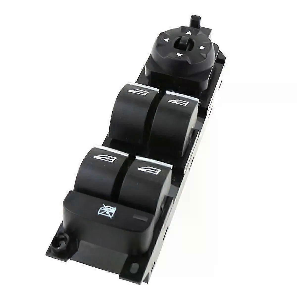 Hauptschalter Für Elektrische Fensterheber Für Ford Mondeo Mk4 S-max Galaxy 2007-2012 7s7t14a132bc