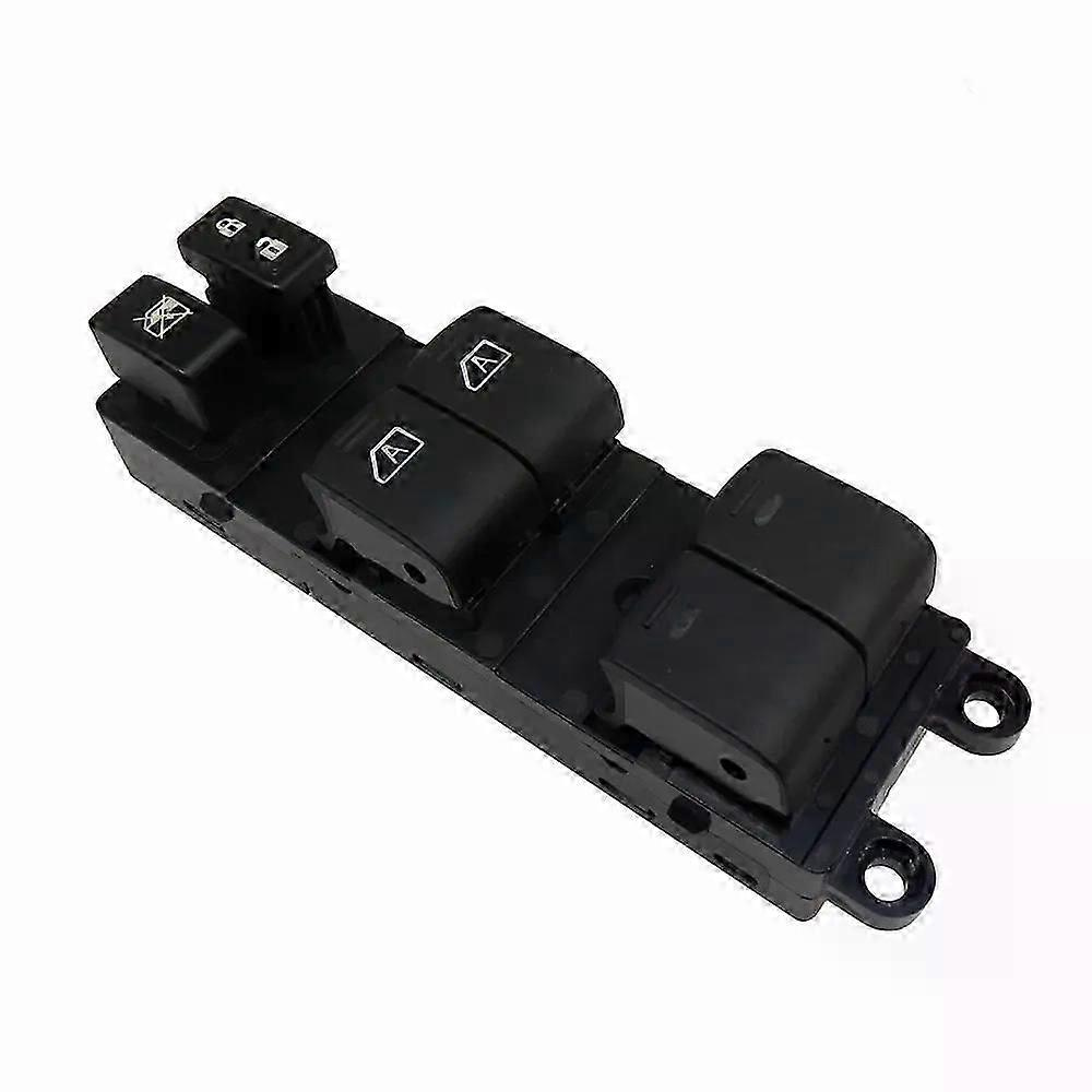 Hauptschalter Für Elektrische Fensterheber Auf Der Fahrerseite 25401zl10a 25401zl10b 25401zl10c Für Nissan Pathfinder 2007-2012