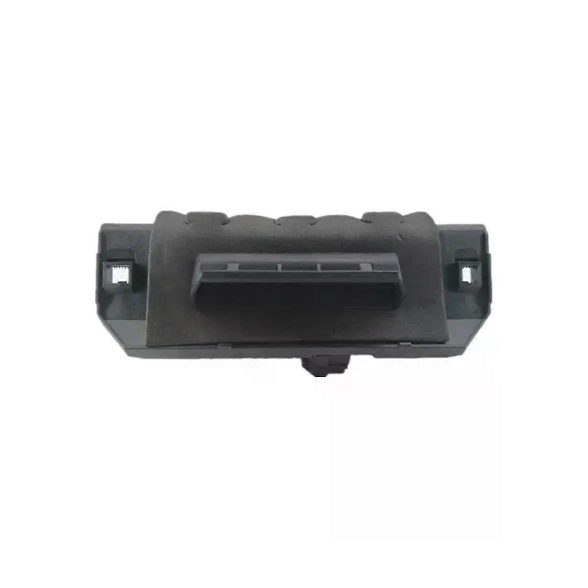 Heckklappenöffnungsblende, Heckklappengriff, Automatischer Heckklappengriffschalter Für Peugeot 206 207 8726q0 8726z6jxlgv