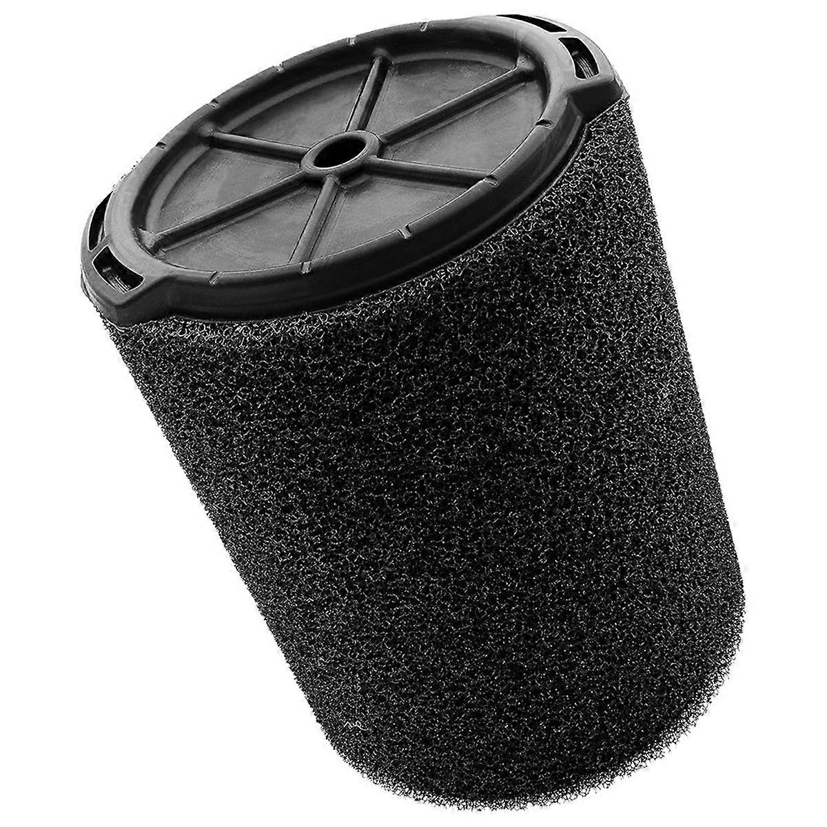 Vf7000 Ersatzfilter Für Ridgid Staubsauger (nur Für Wasser) - Kompatibel Mit Ridgid Nass-/trockensaugern Von 5 Bis 20 Gallonen.
