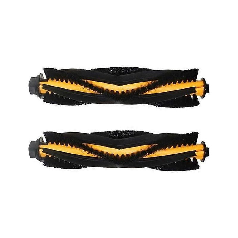 Hauptseitenbürste, Tuch, Hepa-filter Für C30b E30 Xr500 Saugroboter, Ersatzteile