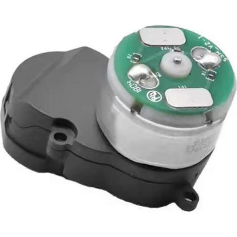 Ersatzteile Für Das Seitenbürsten-getriebemotormodul Für Roborock S7 Pro T8 S50 S51 S52 S5 Max S6 Pure S6 Maxv