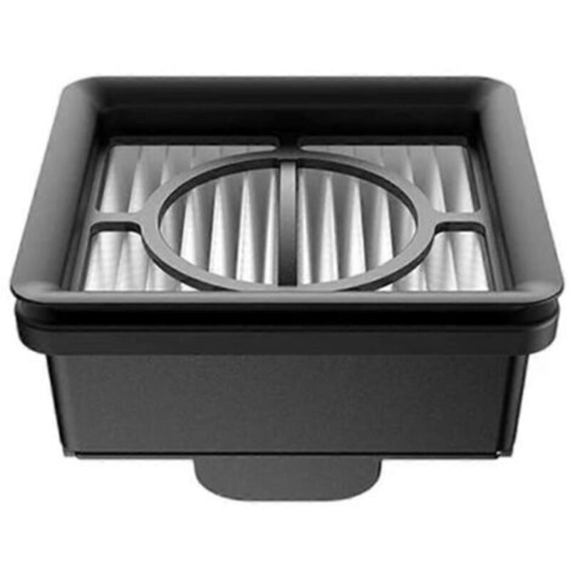 8er-pack Ersatz-hepa-filter Für Xiaomi Truclean W20 / 2c / 4c / 2 Lite Nass- Und Trockensauger. Waschbarer Filter.