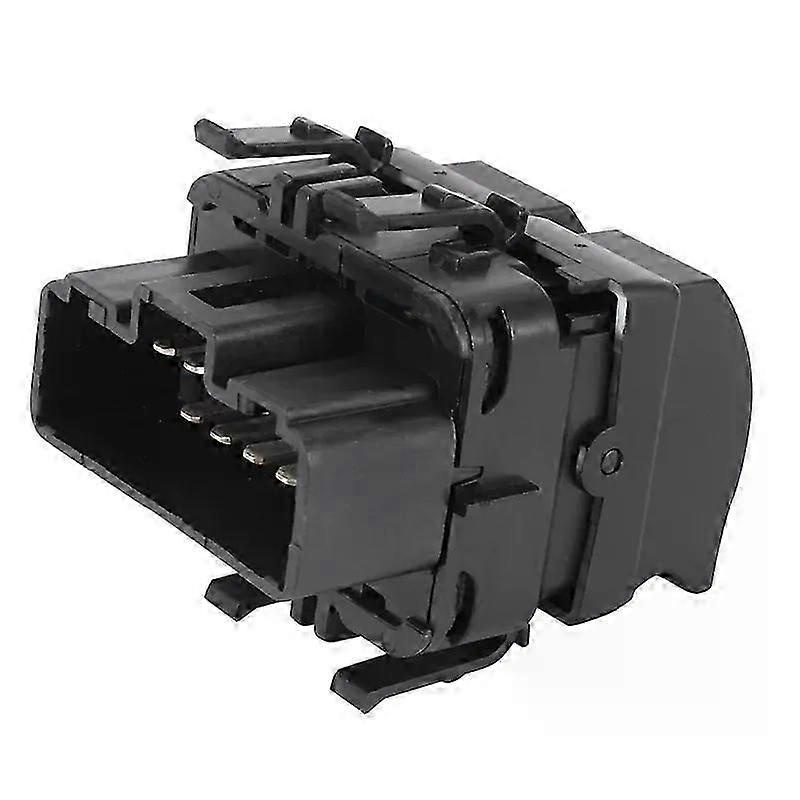 Elektrischer Fensterheber-bedienschalter 8200315034 Für Renault Clio Ii Ab 21998 Fensterheber-tasten 8200057319 8200315049