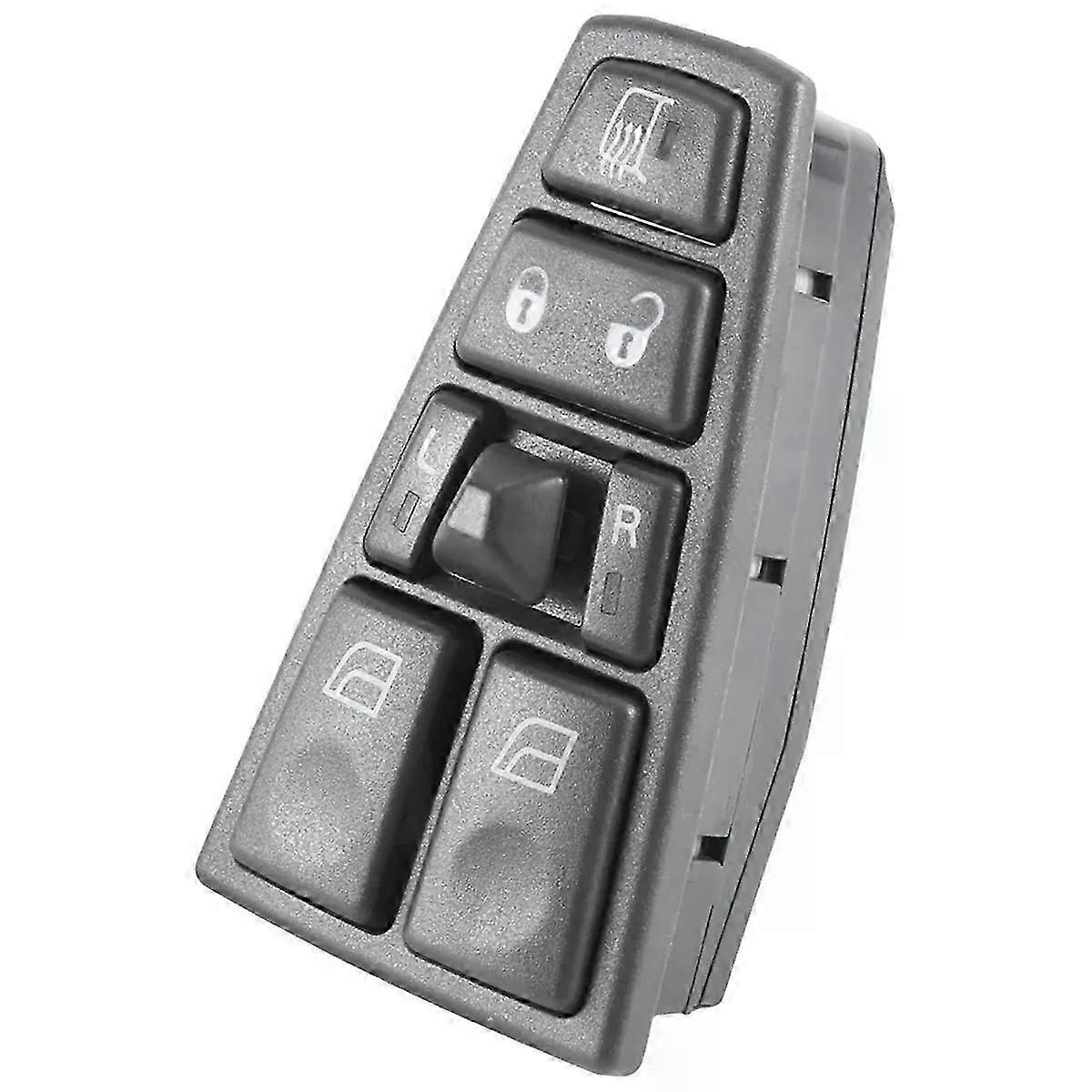 Hauptschalter Für Elektrische Fensterheber Für Volvo Fh12 Fh13 Fm Vnl Lkw 20752918 21543897 20455317