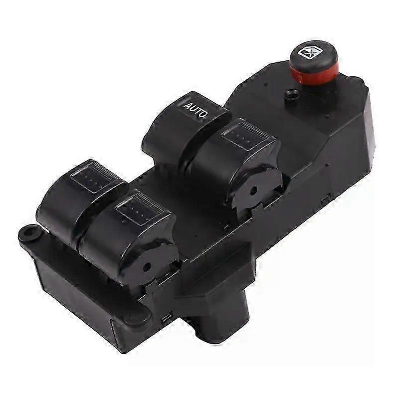 Neu 2001 2002 2003 2004 2005 Hauptschalter Für Elektrische Fensterheber Für Honda Civic