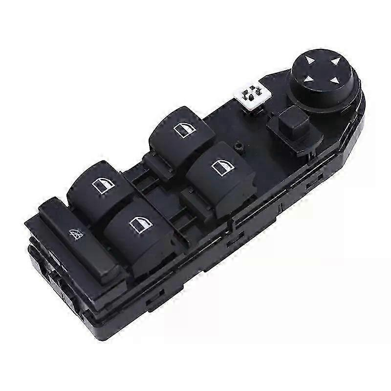 Neuer Elektrischer Fensterheberschalter Für Bmw E60 E61 520d 523i 525i 528i 530i 540i 545i 550i M5 61316951904
