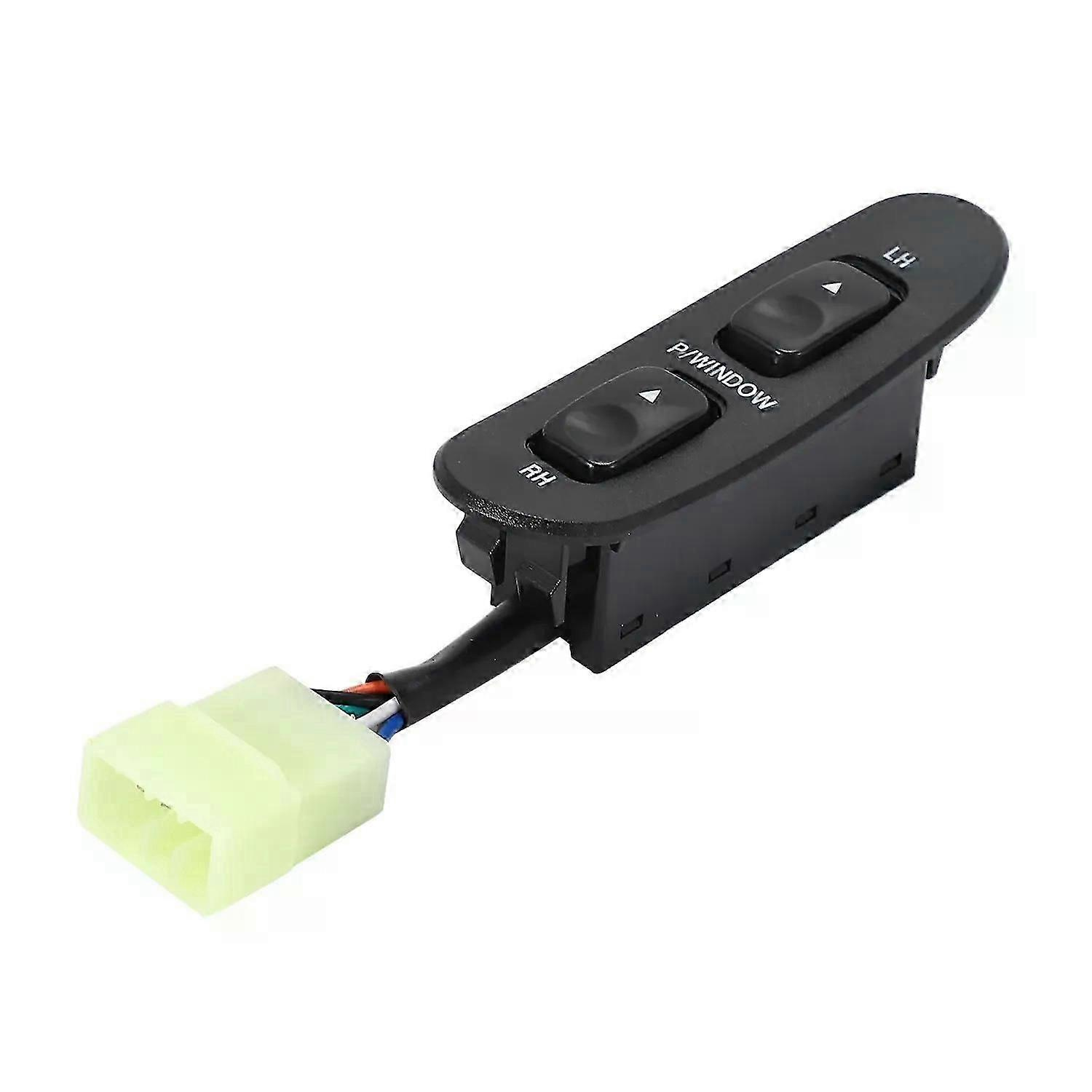 Neuer Elektrischer Fensterheberschalter, Kompatibel Mit Hyundai H100 Bus 93691-43600