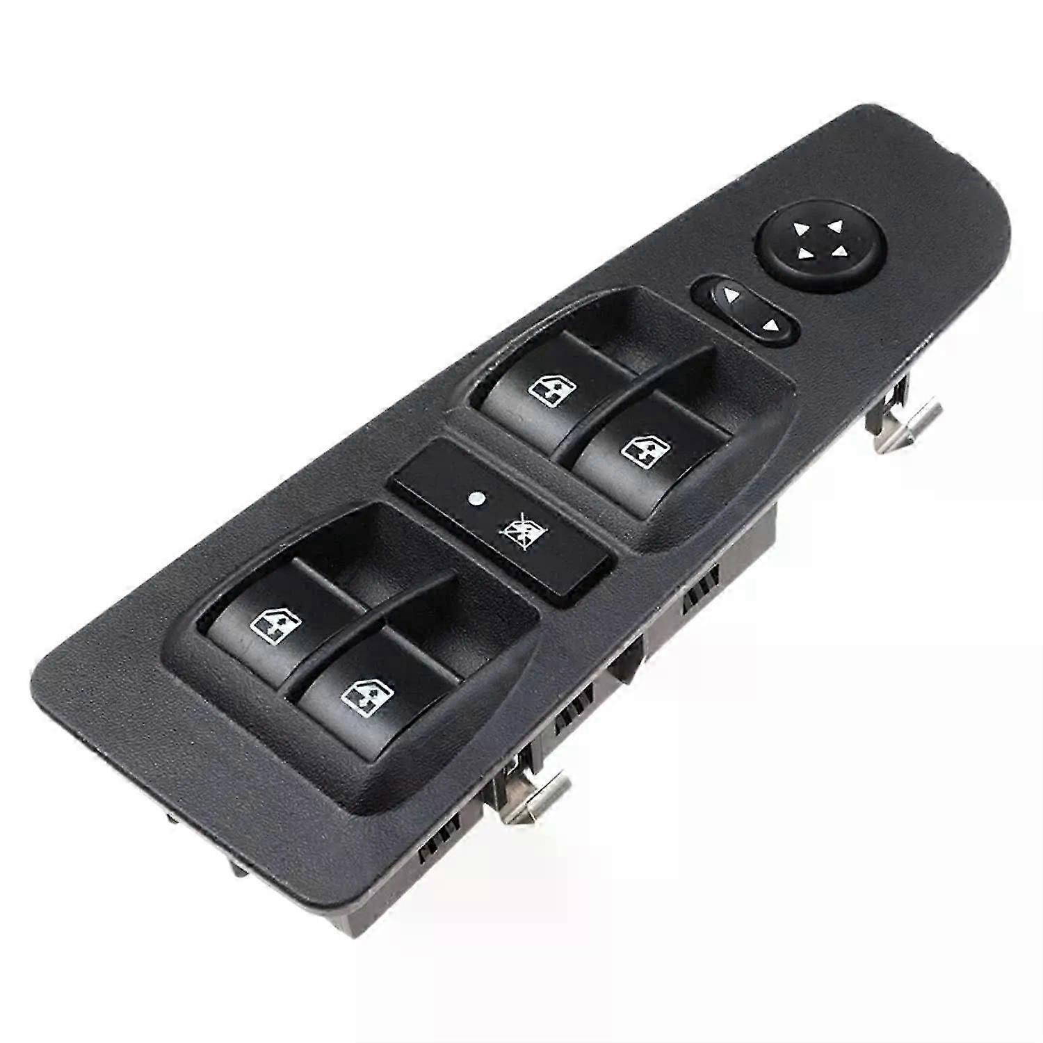 Hauptschalter Für Elektrische Fensterheber Für Renault 73544-23320