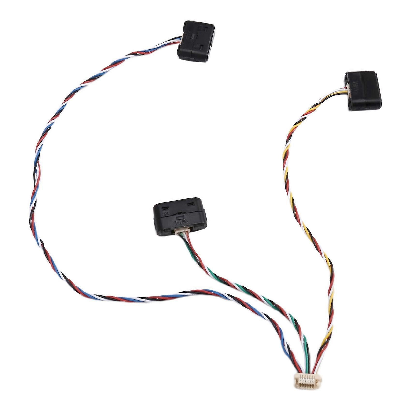 Paar Vakuumsensoren (rechts + Links) Für Roborock Q10 S5/s5+, Q10 X5/x5+, Q10 Vf+, Q10 Pf+ Saugroboter