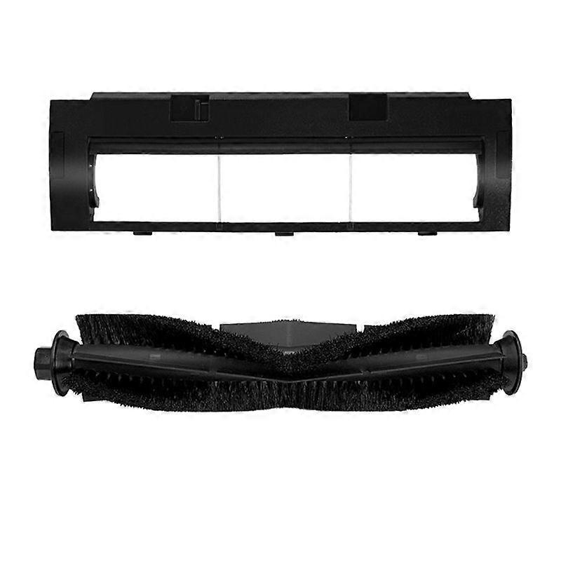 Schutzset Für Die Hauptrotationsbürste Der Saugroboter Proscenic M7 Pro, M7 Max, M8 Pro, Roidmi Eve Plus Und Viomi S9