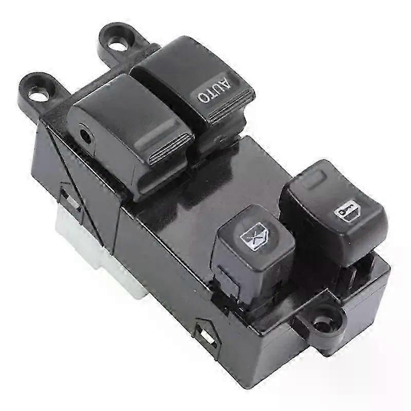 Neuer Hauptschalter Für Elektrische Fensterheber 25401-vd461 Für Nissan Safari Y61