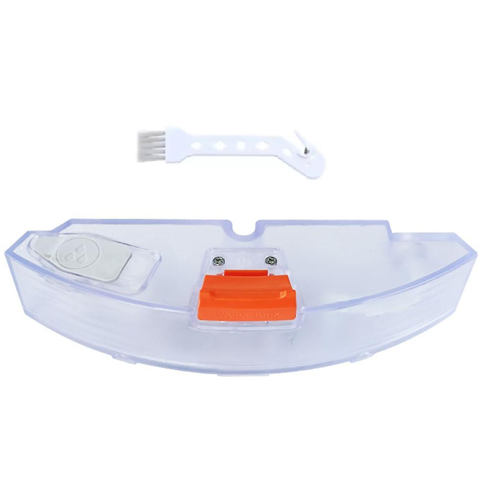 Zubehör Für Roborock S7, T7s, T7s Plus Und G10 Staubsauger: Ersatzteile Für Den Wassertank.