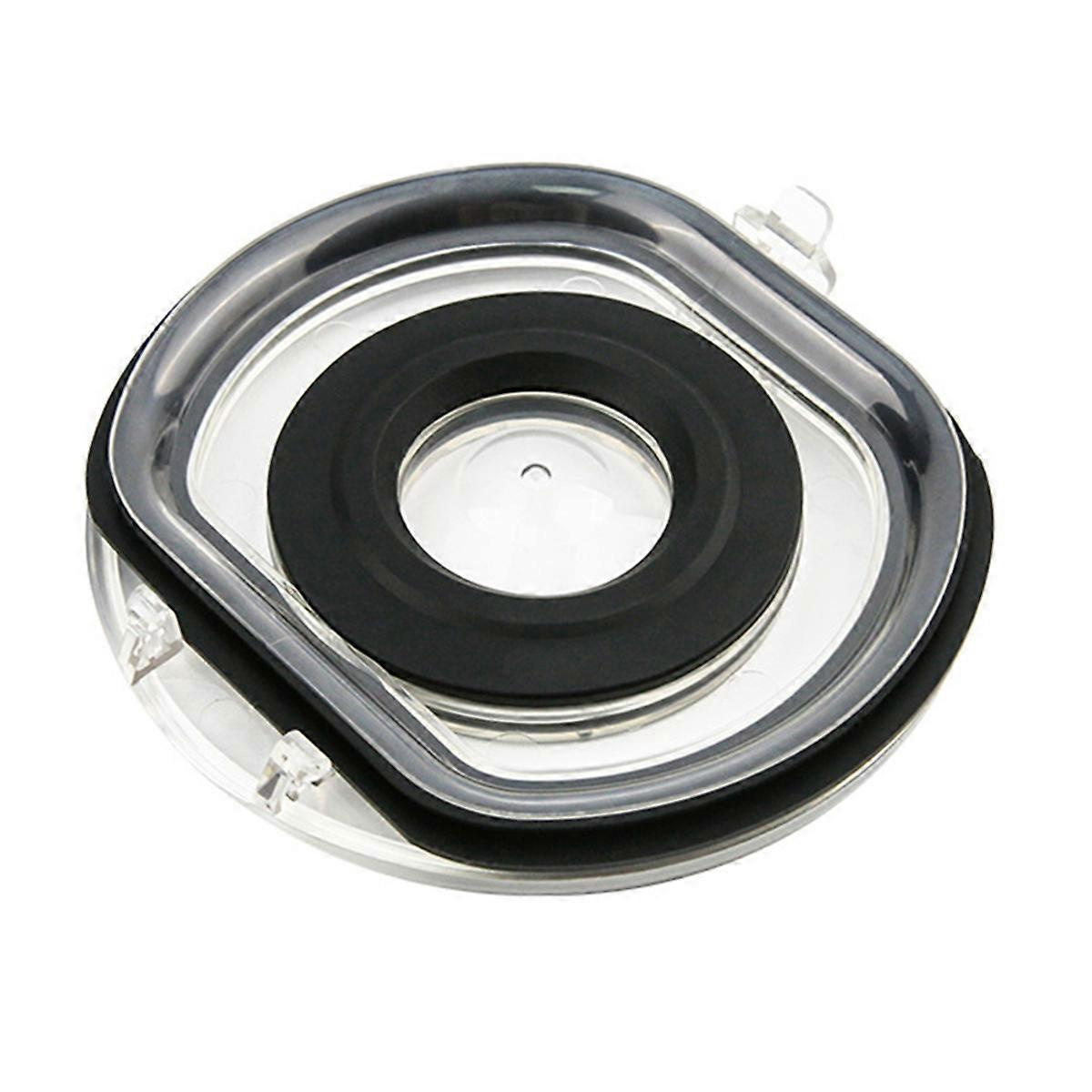 Ersatzteile Für Staubbehälterdeckel Und -boden Für Roborock H6 H7 Staubsauger
