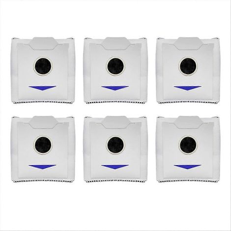 Zubehör Für Den Ecovacs Debot N30 Omni / N30 Pro Omni Saugroboter: Hauptseitenbürste, Hepa-filter, Reinigungstuch