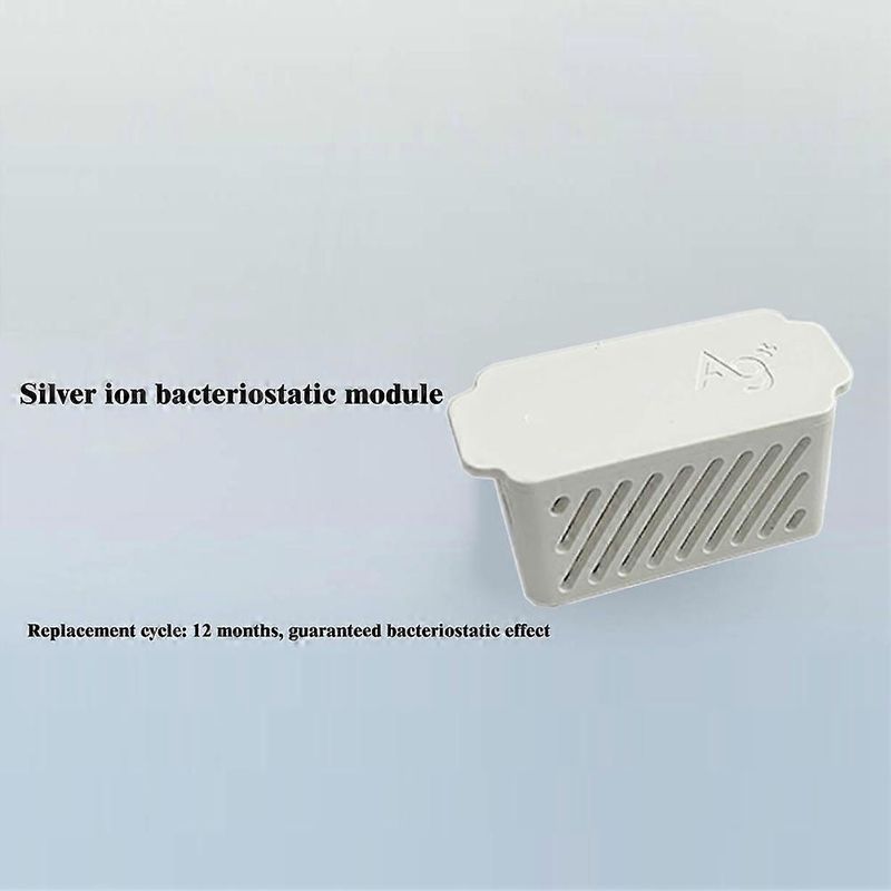 Roborock S8 Pro Ultra Silberionen-bakteriostatikum-modul Für S7 Pro Ultra/s7 Maxv Ultra/g10s Pro/p10/g10s Pure/s8+/s8