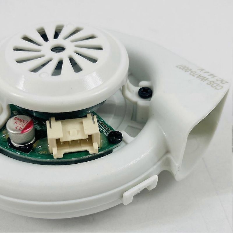 Lüftermotor Für Roborock Qrevo Maxv/qrevo Edge/qrevo Pro/qrevo Plus/qrevo S/p10/p10s/p10s Pro/p10 Pure – Ersatzteile