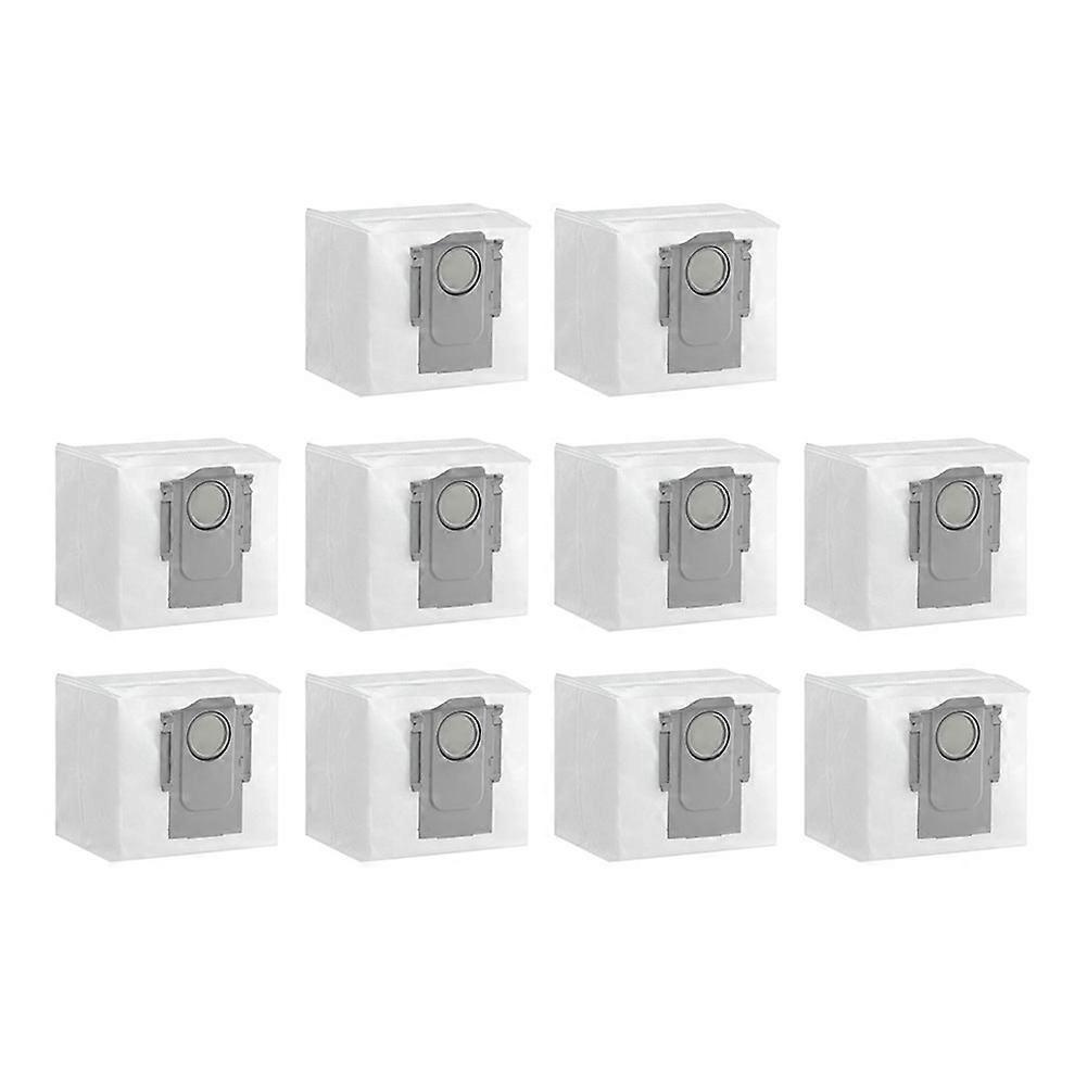 Staubbeutel-sets Für Roborock Staubsauger S8, Q7, S7 Maxv Ultra, Q7 Max+, S7 Pro Ultra, S8 Pro Ultra Und S8 Plus