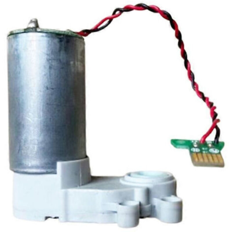 Ersatzteile Für Roborock S5 S50 S55 S6 Saugroboter: Hauptbürstenmotor, Getriebe Und Zubehör.