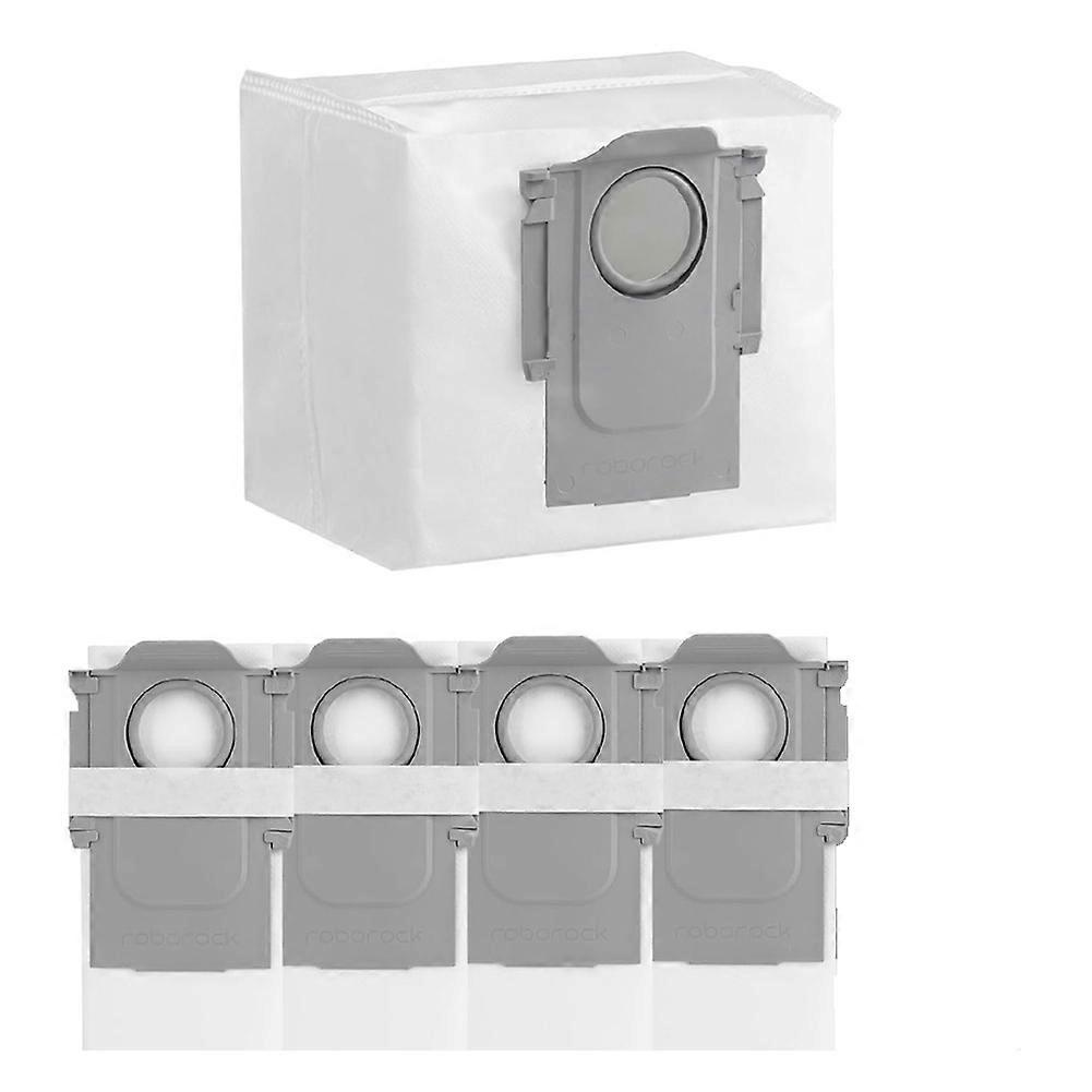 Staubbeutel Für Roborock S8 Pro Ultra, S7 Maxv Ultra, S8 Pro Ultra Und S8+ Saugroboter