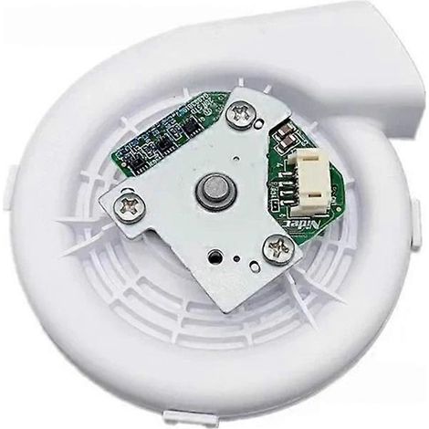 Ersatzlüftermotor Für Roborock S50 / S51 / S55 / S6 / S61 / S65 / T6 Staubsauger, Teilenummer 20n704p200