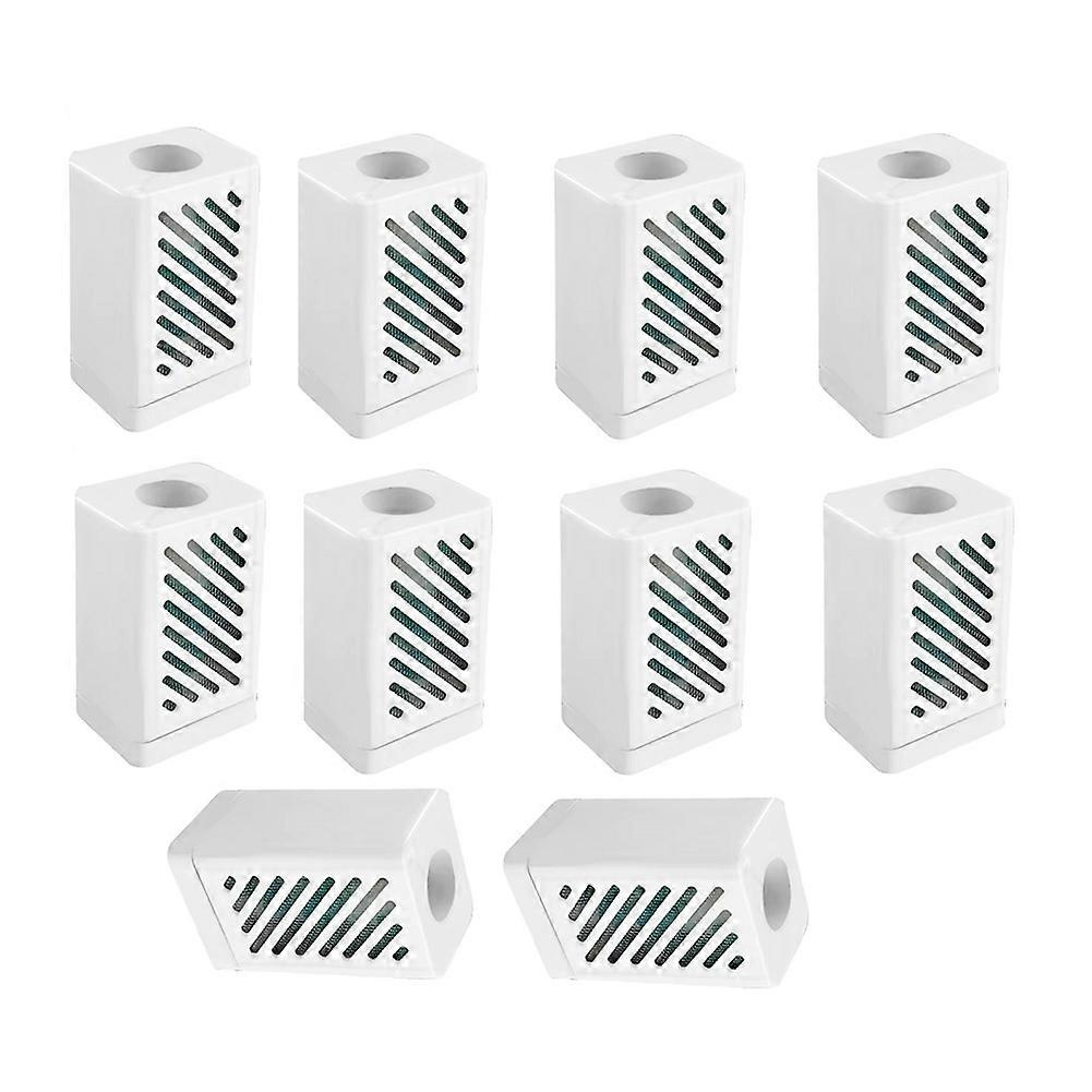 Silberionen-bakteriostatikum-modul Für Dreame X30/l20 Ultra/l30 Ultra / L10s Ultra / L10 Ultra / X20 / X10 Pro/x10 Staubsauger