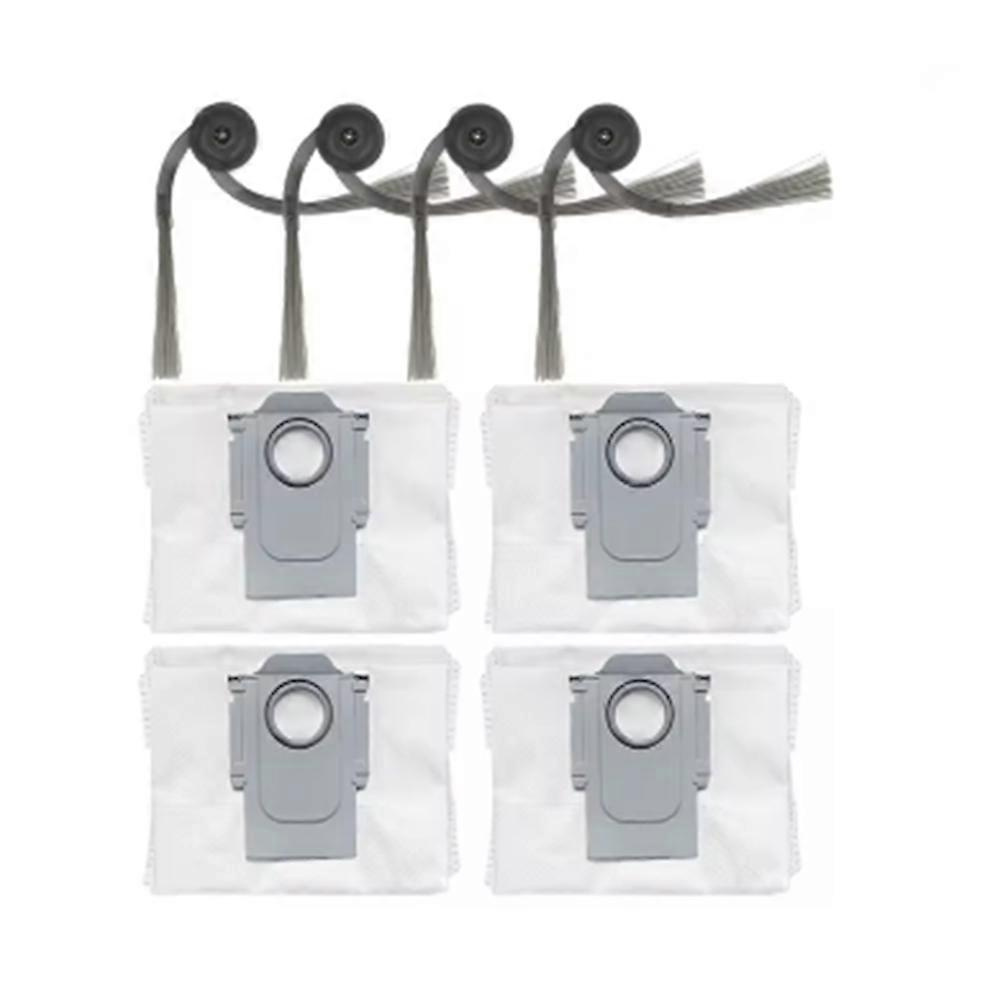 Zubehör Für Roborock Q7 M5 / Q7 L5 / Q7 Tf / Q10 S5 / Q10 X5 / Q10 Pf / Q10 Vf / Q8 / Q8 Max Pro Plus Kehrmaschinen