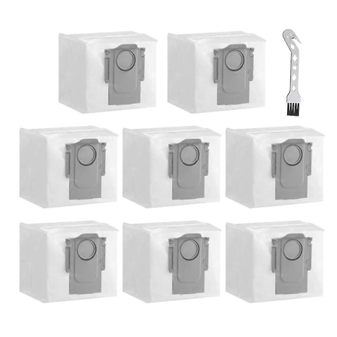 Ersatzbeutel Für Xiaomi Roborock Q7 Max/roborock Q7 Max+ Staubsauger