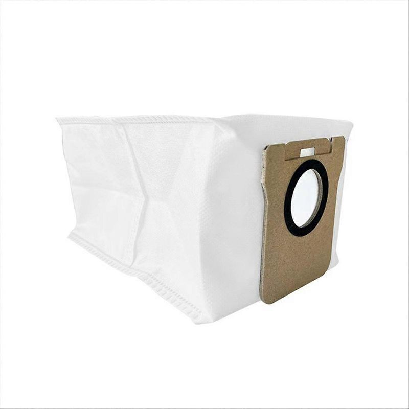 Ersatzteile Für Den Xiaomi Mijia M40 D110cn Saugroboter: Hauptbürste, Hepa-filter, Reinigungstuch Und Staubbeutel.