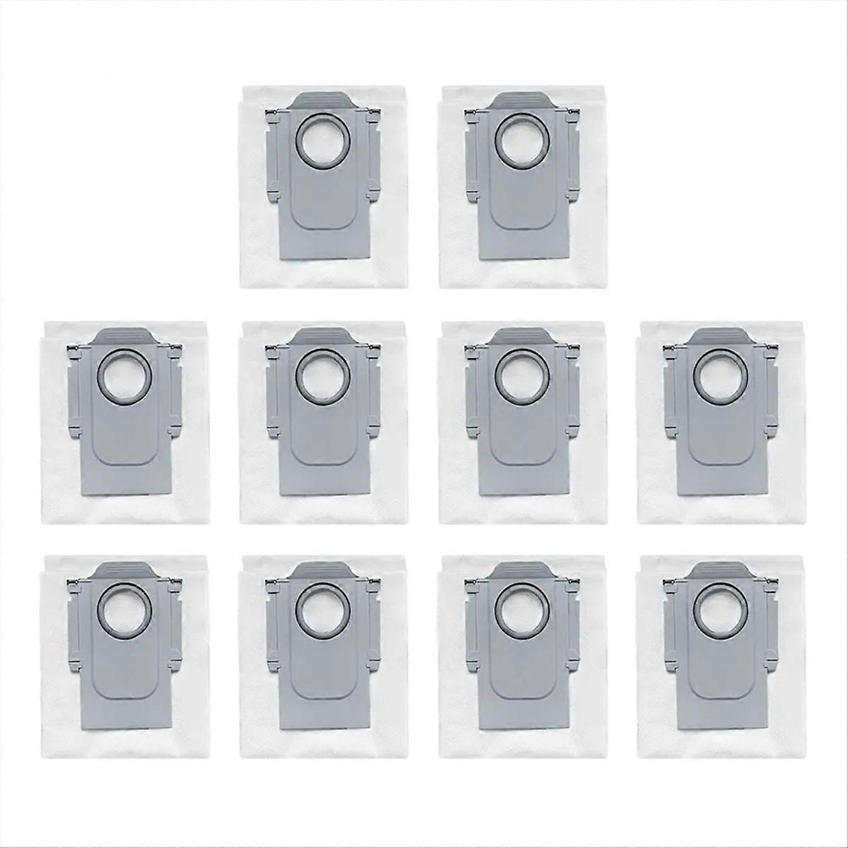 Ersatzstaubbeutel Für Roborock Qrevo Master / V20 / P10s Pro Staubsauger