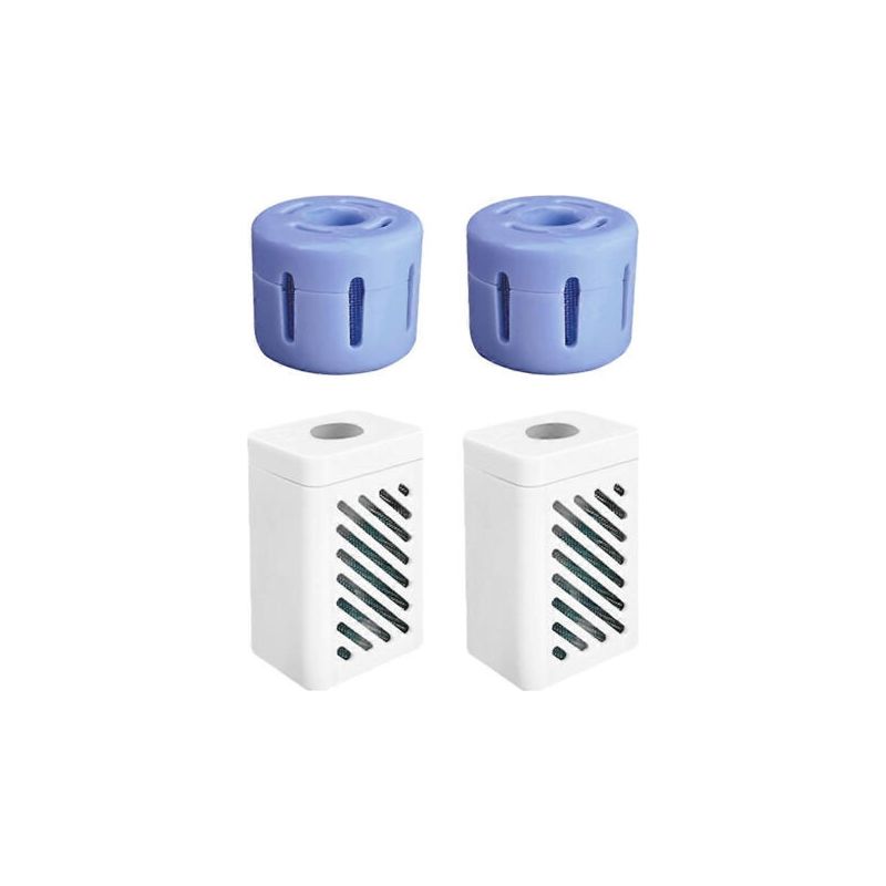 Ag+ Modul Silberionen-zubehör Für Dreame X10 S10 W10s S20 X20 L10s Ultra/l10 Ultra/mi-jia Staubsauger B101cn
