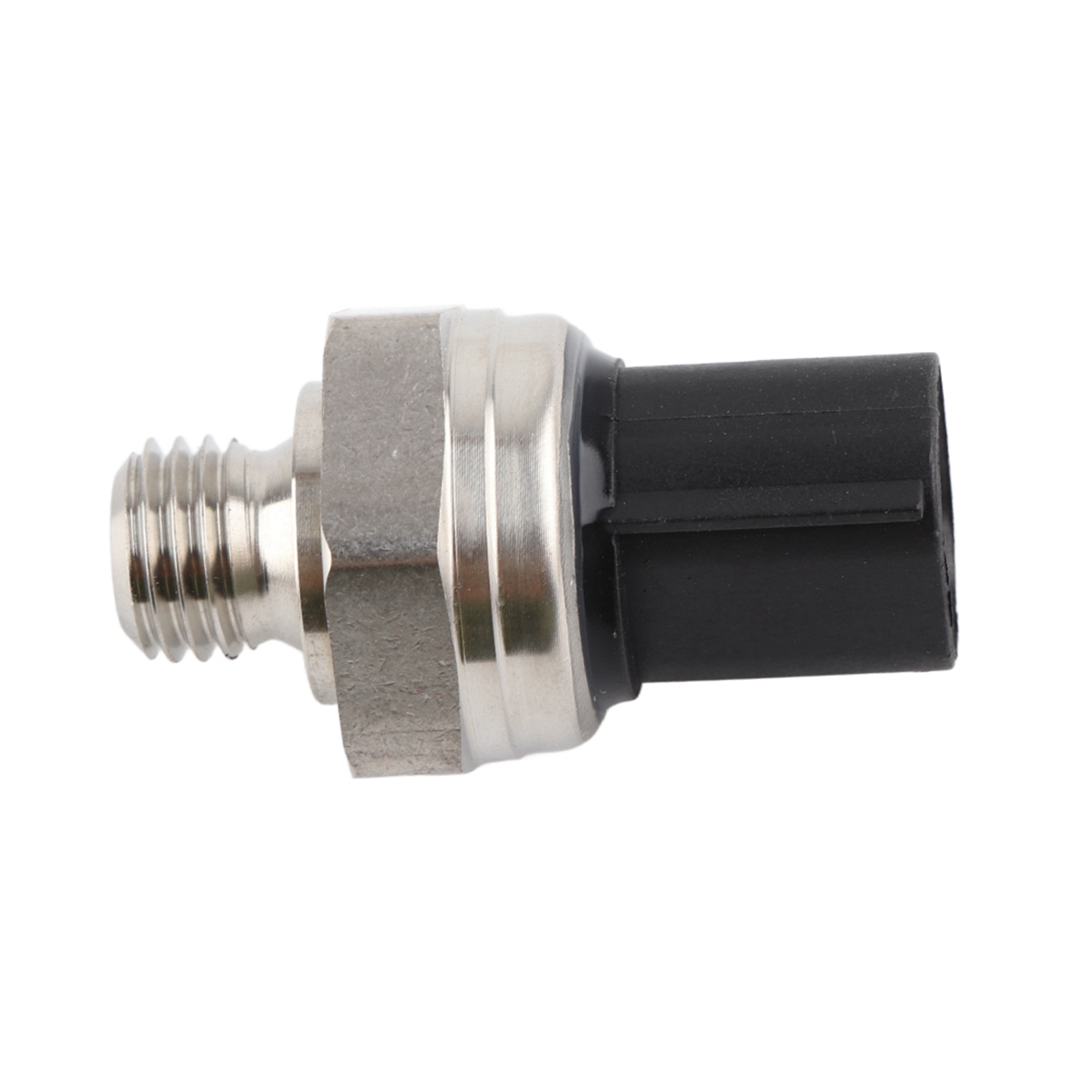 A0071534328, Schwarzer + Silberner Abgas-kraftstoffdrucksensor Für Automatische Mercedes-benz A-klasse W169