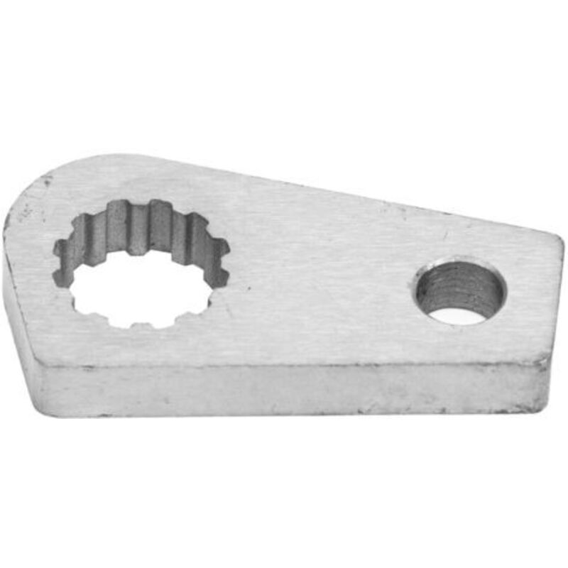 Levier De Shifter De Vitesses, Construction Forte De Grande Dureté Forte, Remplacement De Sportsman Magnum Scrambler Trailblazer Xplorer Worker Motorcycle De Moto Ou Motomarine,.