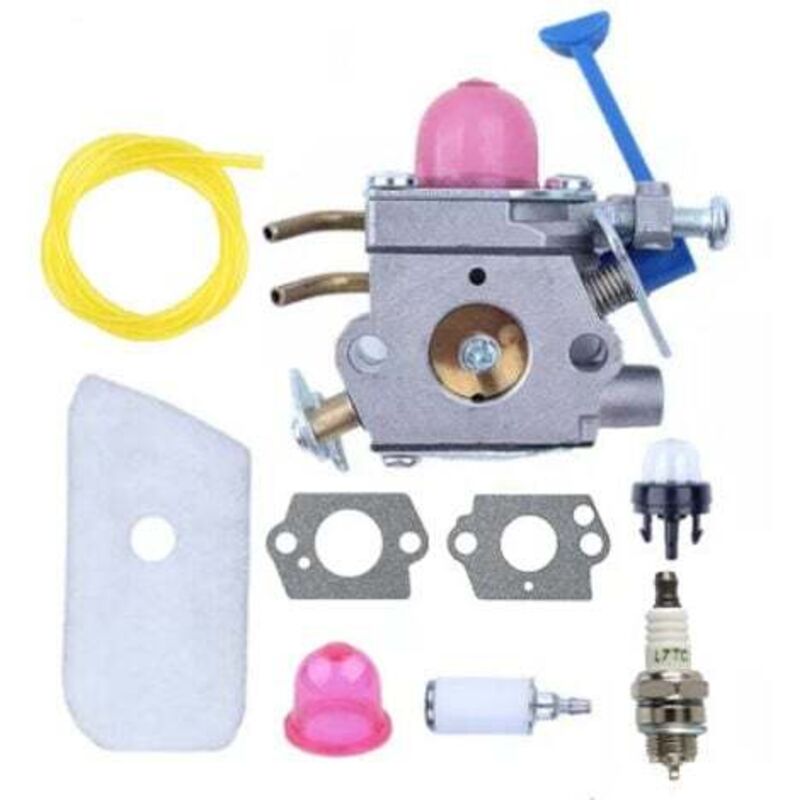 [niemals Verwendet] 128ld Vergaser Für Husqvarna 124l 125l 125ld 125r 125rj 128c 128cd 128l 128ldx 128rj 128djx Freischneider Für Zama C1q-w40a W38 545081848