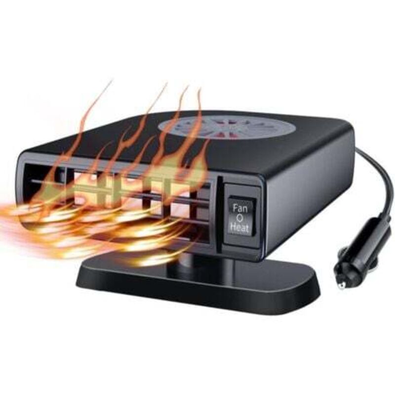 [niemals Verwendet] Autoheizung, Schnellheizung/entfroster Für Autos, Windschutzscheibenenteiser 150 W 12 V