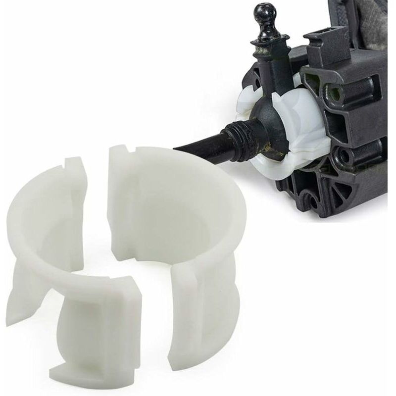 [niemals Verwendet] Reparaturset Für Den Schalthebel Von Mercedes W639 Vito Viano, Kfz-reparaturzubehör,