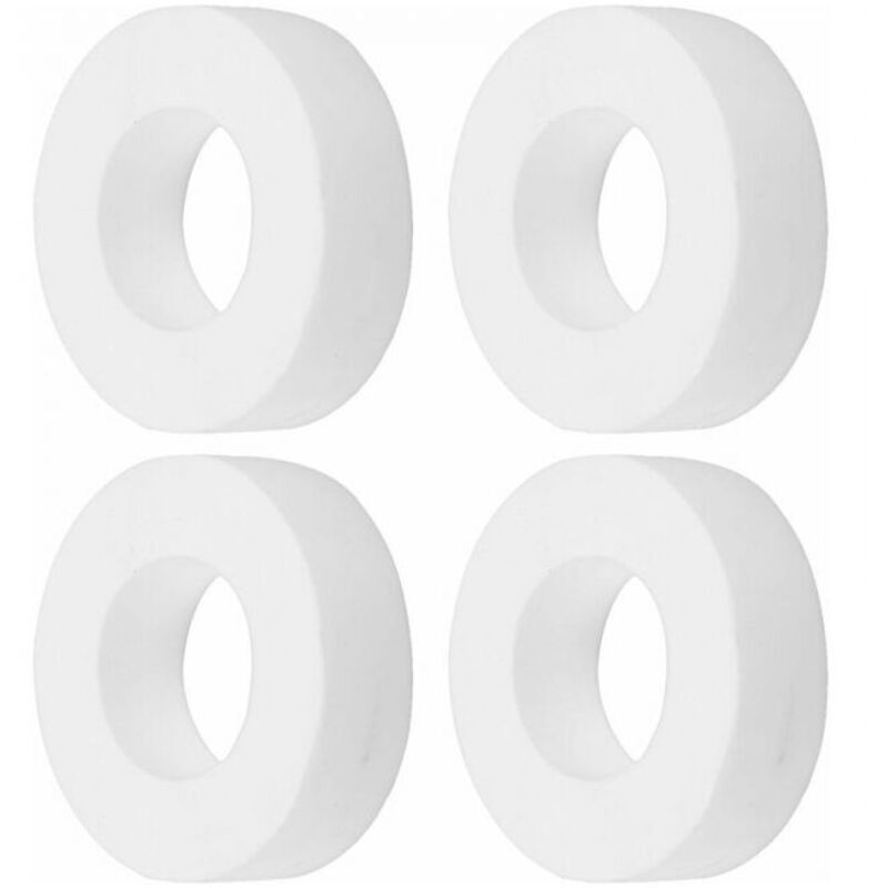 [niemals Verwendet] Schaumstoffbürste - Ersatz-karabinerring Für Maytronics Dolphin 6101611, Kompatibel Mit M200/m400/m500a..
