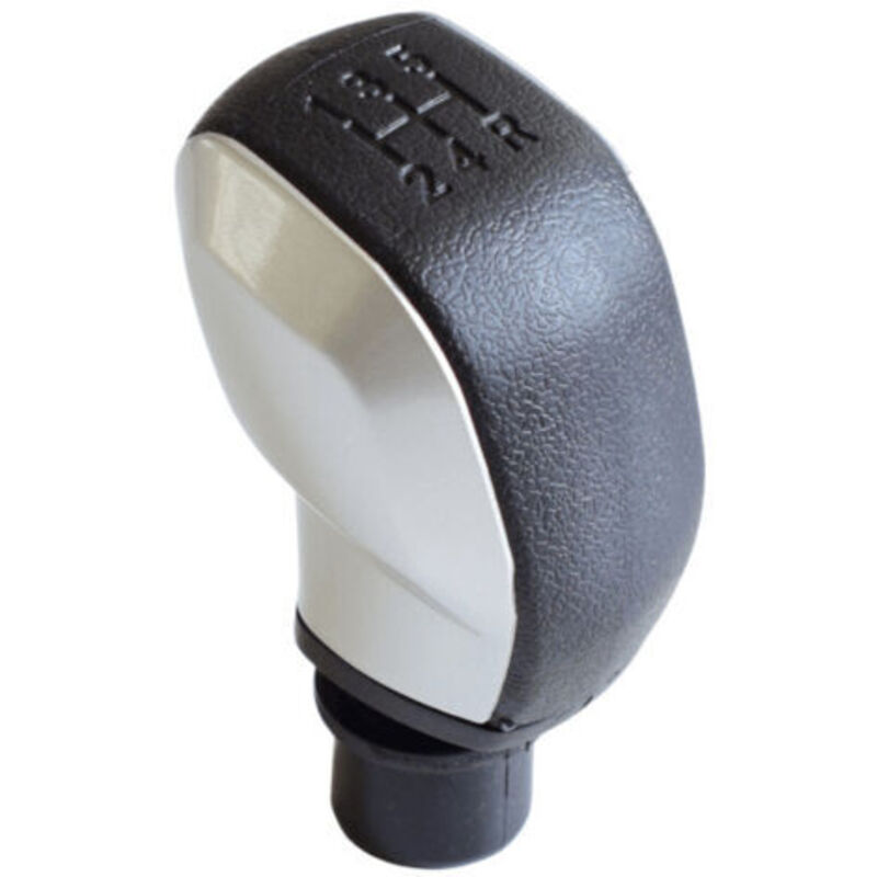 [niemals Verwendet] 5-gang-schaltknauf/schalthebelknopf 206 207 307 308 408 508 2008 301 Citroen C2 C3 C4l C5