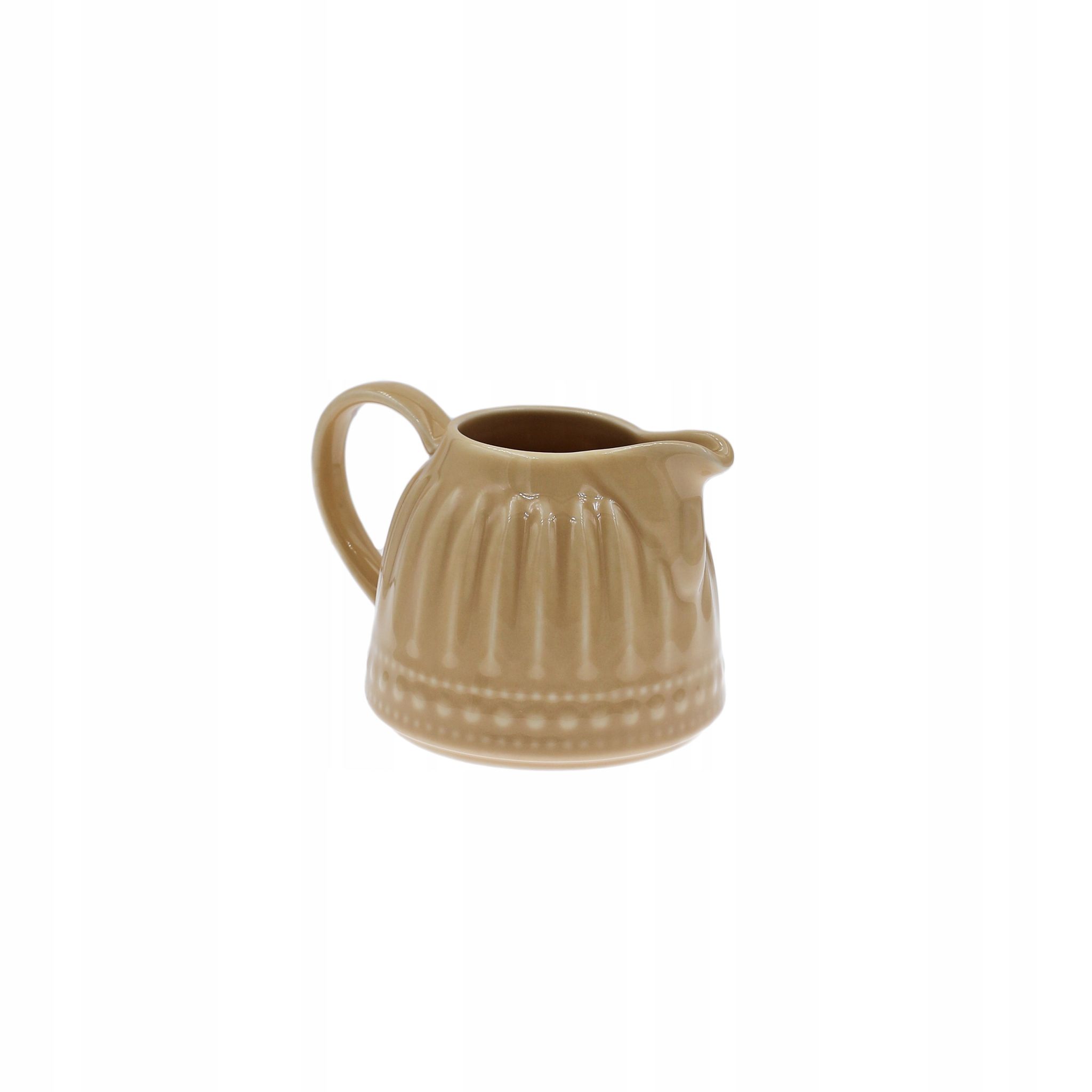 Sahnekännchen Milchkännchen Milchkännchen 200 Ml Mosaiklinie