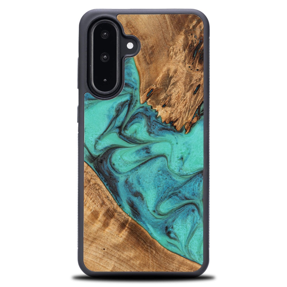 Bewood Unique Hülle Für Samsung Galaxy A26 5g - Türkis