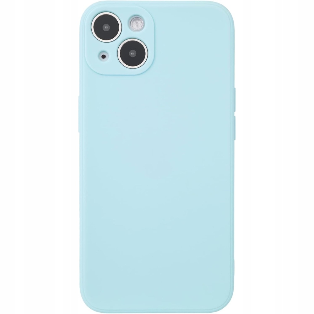 Lokass Hülle Für Iphone 14 - Blau
