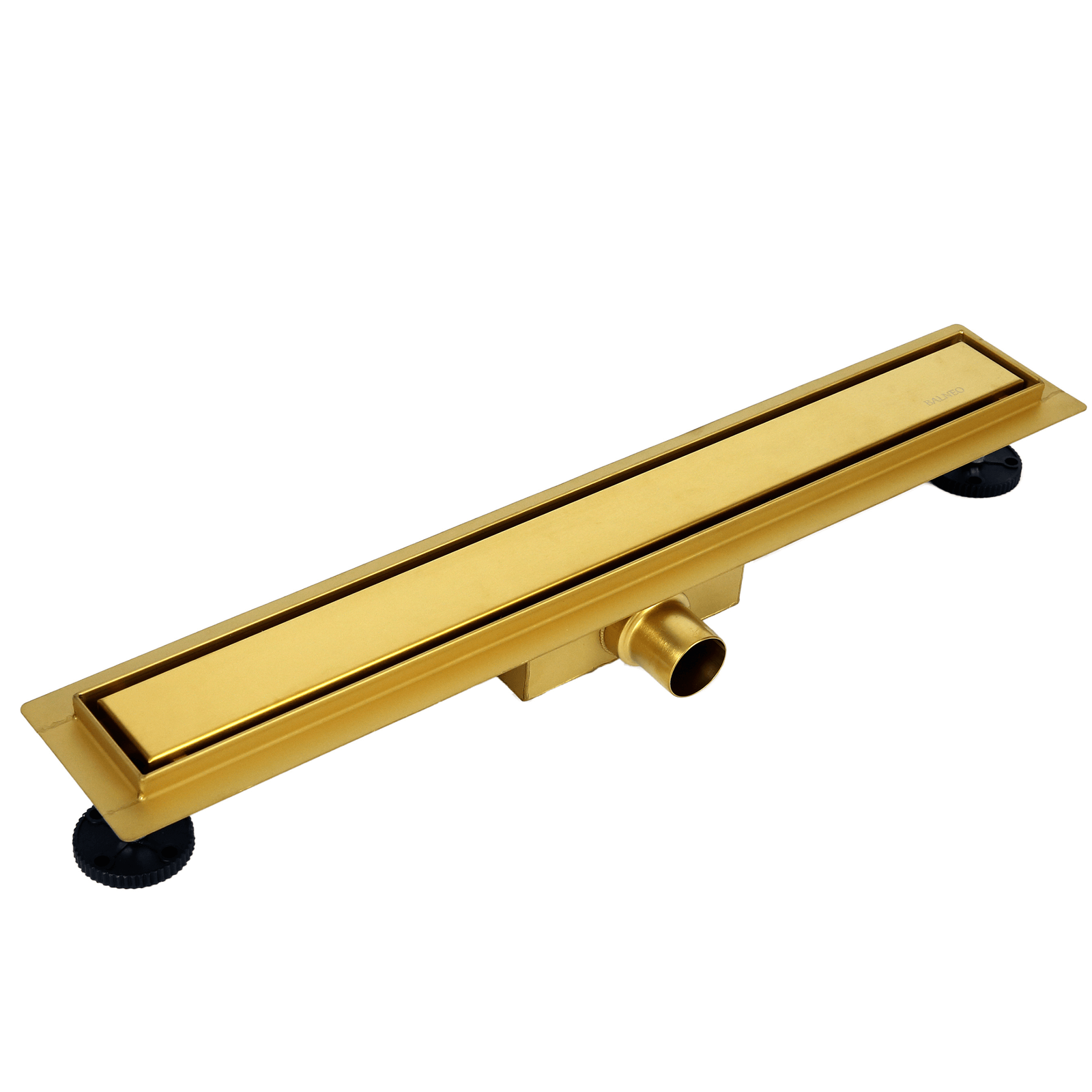 Duplex Next 2in1 Linearablauf 70 Cm Doppelseitig Gold