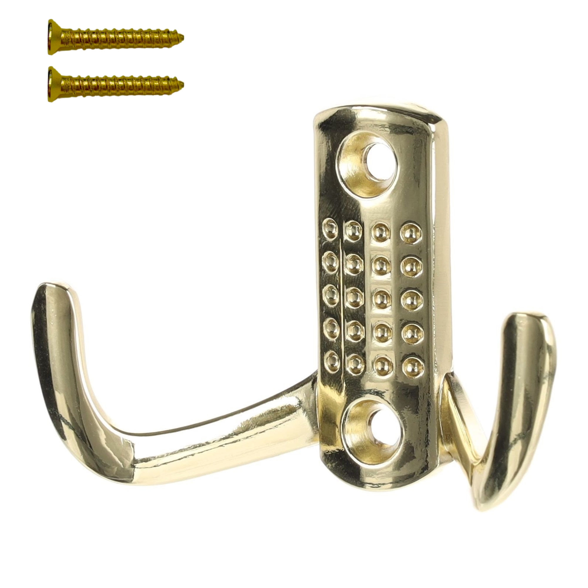 Riex Xv06 Wandhänger Aus Poliertem Gold