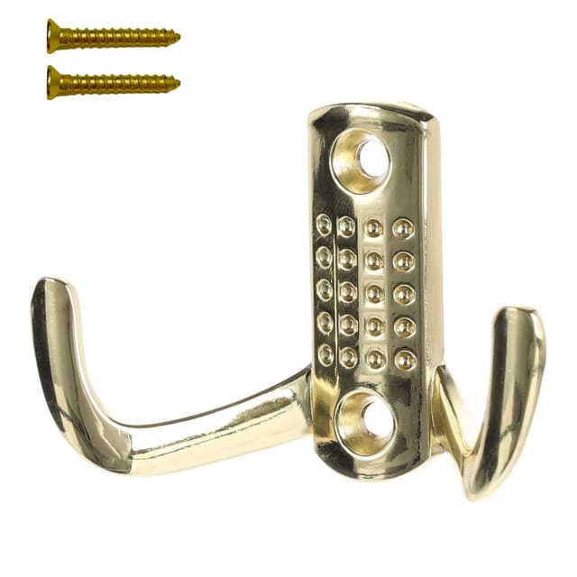 Riex Xv06 Wandhänger Aus Poliertem Gold