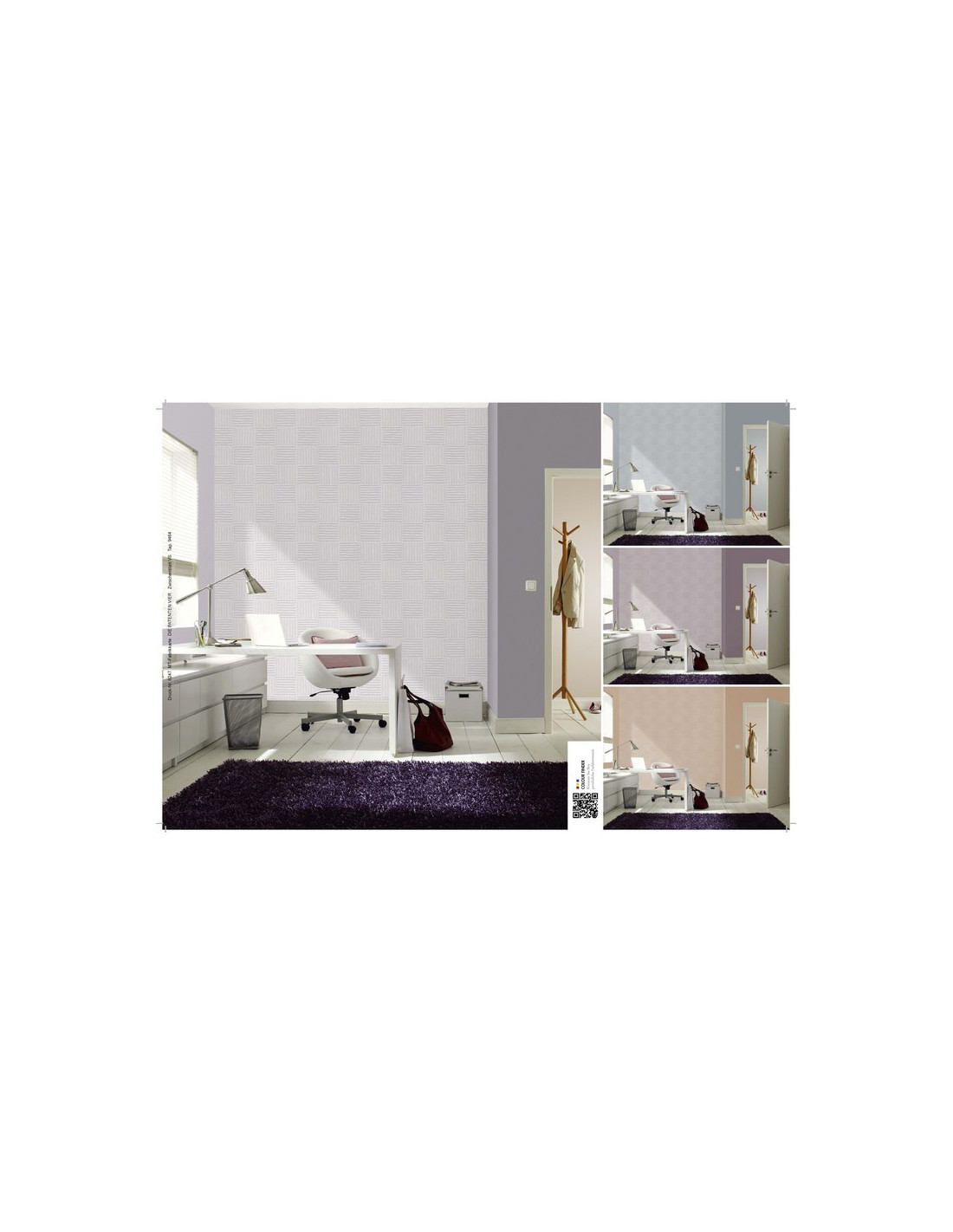 26.5 9311 - Patent Décor 3d - Decorama