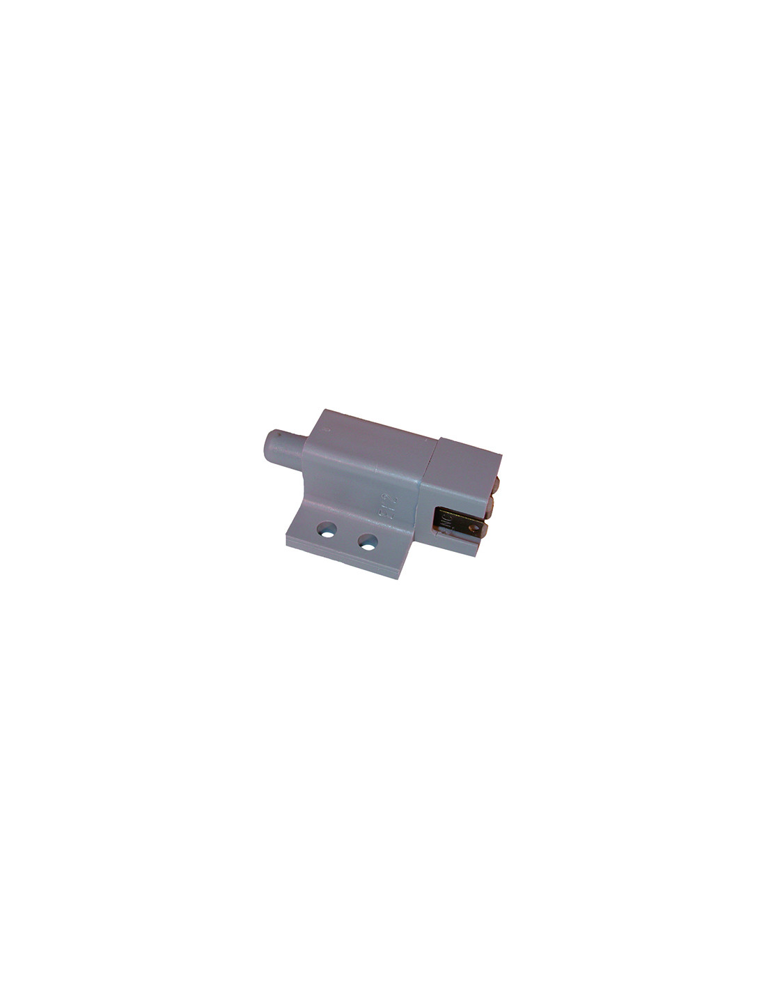 Schalter Luftfilter Ayp 109553x - Husqvarna 532 10 95-53 - 532109553 - 539 10 10-80 - 539101080 - Simplicity 1717050
